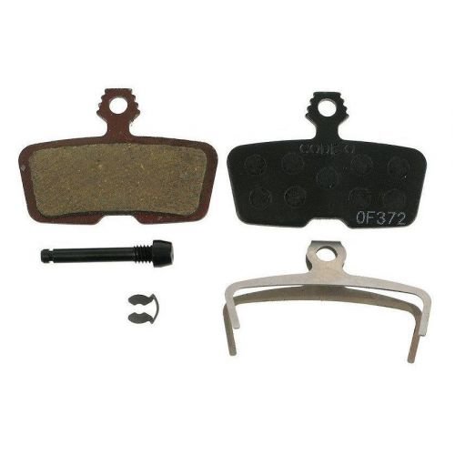 Гальмівні колодки SRAM CODE 2011+, GUIDE R/RCS метал